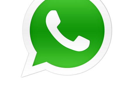 Векторный значок WHATSAPP