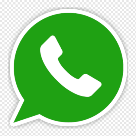 Иконка WHATSAPP маленькая