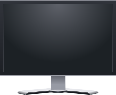 Dell ULTRASHARP 2407wfp