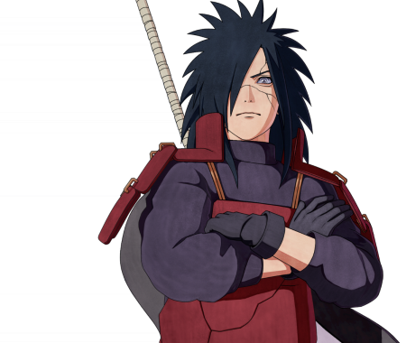 Сарада Учиха