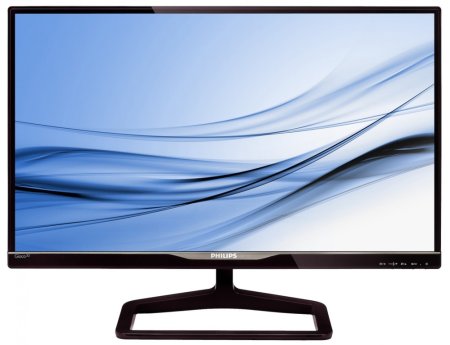 Монитор Philips gioco 3d