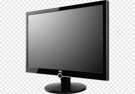 LCD (Liquid Crystal display) мониторы