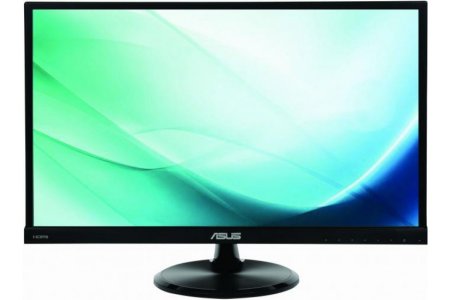 Монитор ASUS vc239h-w