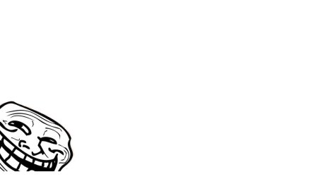 Обои Trollface