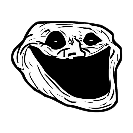 Trollge Dark