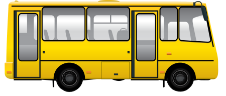 Автобус для детей