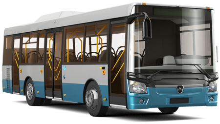 ЛИАЗ 4292 курсор