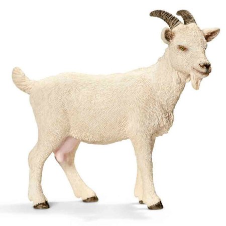 Фигурка Schleich коза 13828