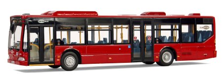 Транспорт для детей автобус