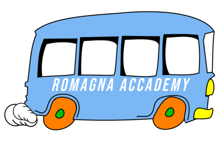 Веселый автобус