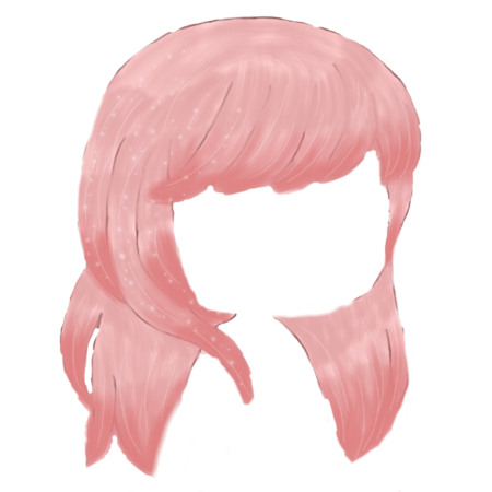 Гача лайф волосы и глаза