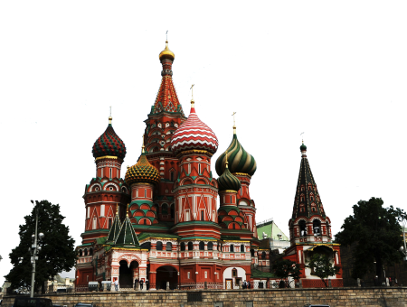 Картинки кремль без фона (60 фото)