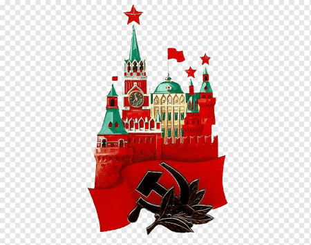Кремль вектор
