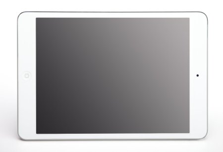 IPAD Mini md537