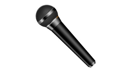 Микрофон fifayn