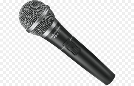 Микрофон Audio-Technica Pro 41