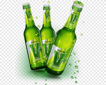 Пиво Sprite