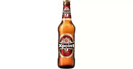 Пиво Балтика 9