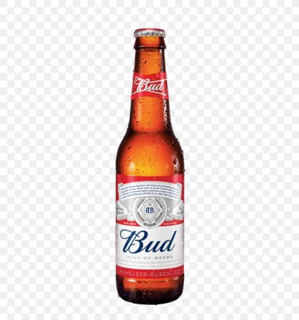 Anheuser-Busch пиво