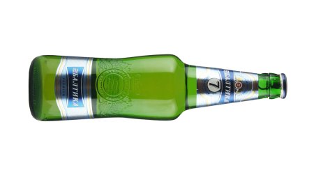 Baltika 7 Export