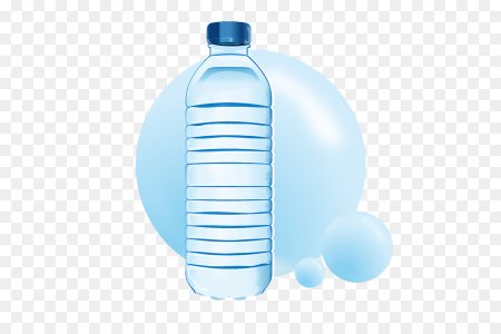 Бутылка для воды