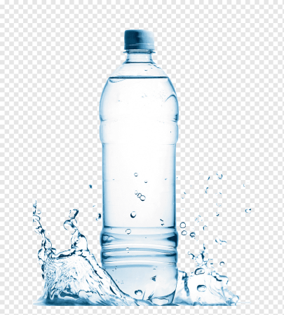 Бутылка для воды