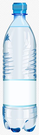 Бутылка для воды