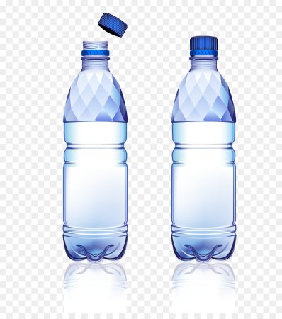 Бутылка для воды