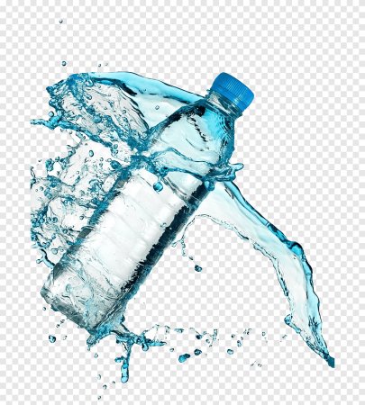 Бутылка для воды