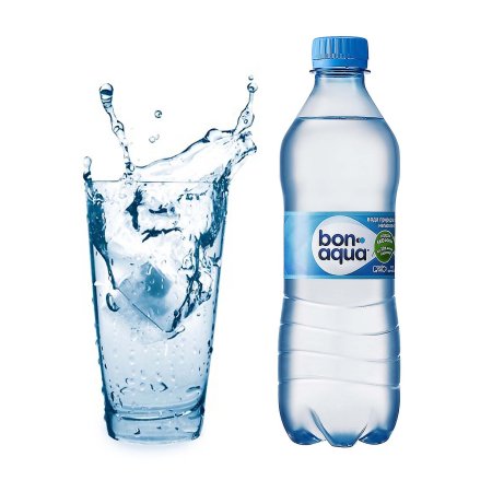 Картинки бутылка воды без фона (60 фото)