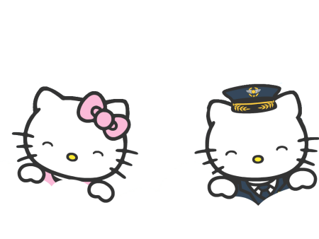 Китти мальчик