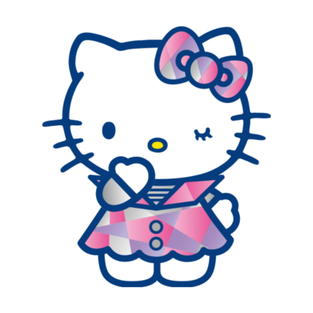 Хеллоу Китти Sanrio