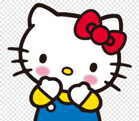 Хелло Китти Sanrio