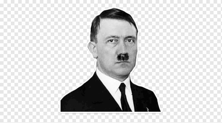 Адольф Гитлер