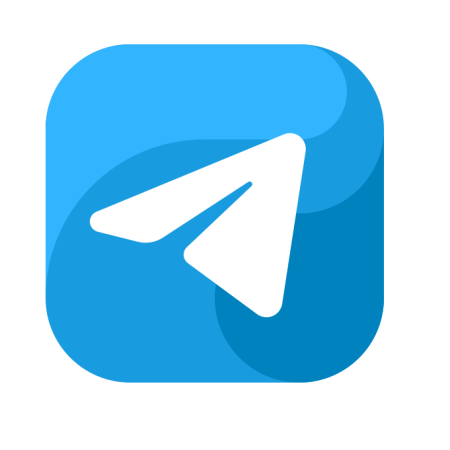 Логотип Telegram