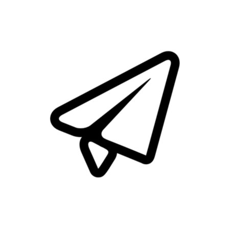 Telegram icon