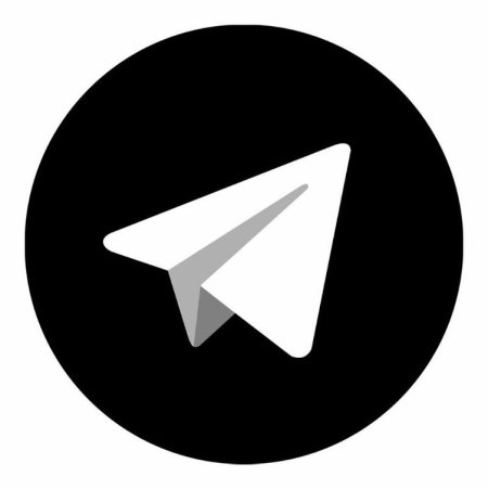 Значок Telegram