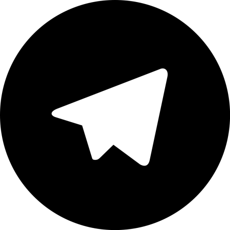 Telegram логотип 2022