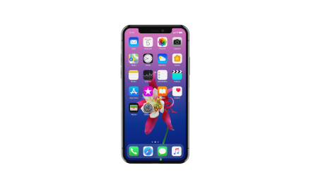 Iphone 13 без фона