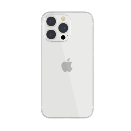 Iphone 13 Pro сзади