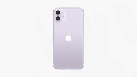 Iphone 13 сзади