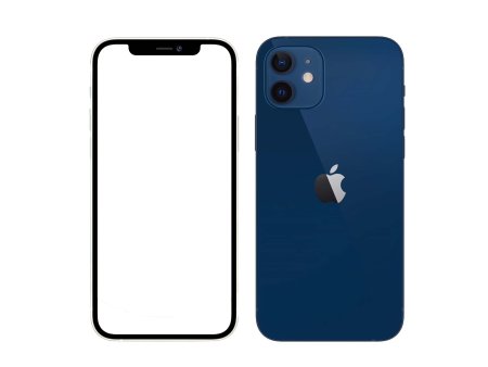 Iphone 12 Pro Max Mockup