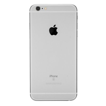 Apple iphone 6s Plus розовый
