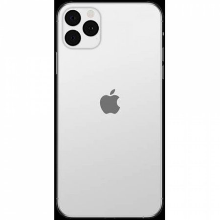 Айфон 13 Промакс белый