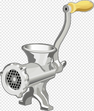 Мясорубка meat Grinder PNG