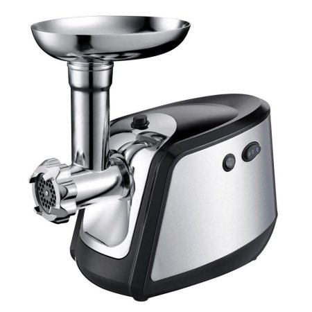 Мясорубка Sakura sa-6407