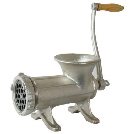 Мясорубка sa-6419bk Premium