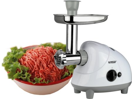 Мясорубка Витесс vs-710