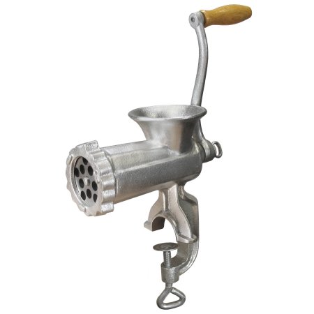 Meat Mincer мясорубка сборка