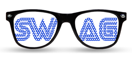 SWAG очки